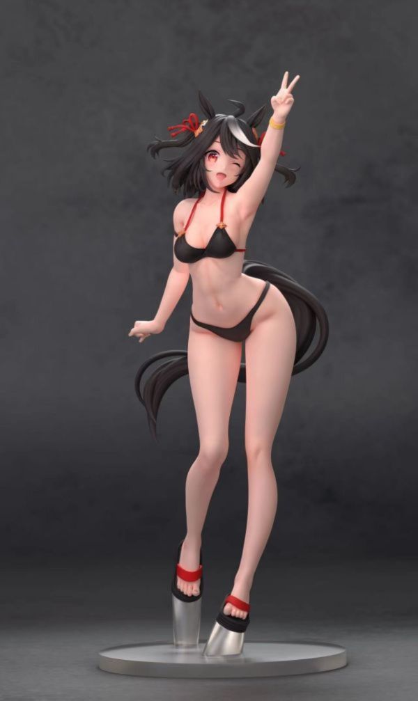 【售罄展示追加請私訊客服@toystationtw】賽馬娘 北部玄駒 X Beast 動漫,模型,玩具,gk,玩驛,火影,手辦,海賊,死神,航海王,獵人,阿拉蕾,七大罪,七龍珠,寶可夢,神奇寶貝,哥吉拉,宮崎駿,迪士尼,灌籃高手,鬼滅之日刃,一拳超人,蠟筆小新,咒術,鏈鋸人,進擊的巨人,妖精尾巴,我的英雄學院,我英,鋼鍊,鋼之煉金術師,新世紀福音戰士,EVA,間諜家家酒,Re0,漫威,dc,集美#hex#tsume#prime1#queen#tes#xm#野獸國#壽屋#數碼寶貝