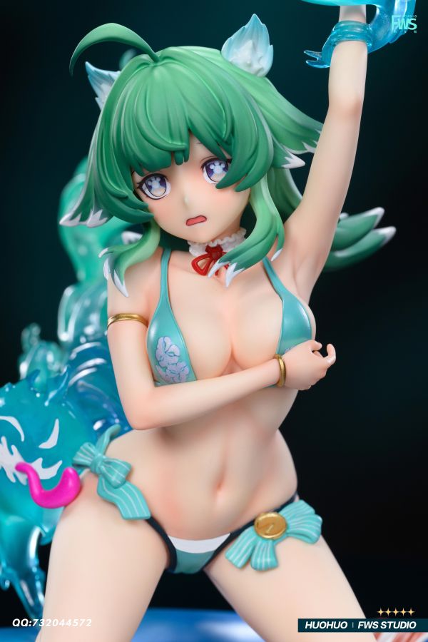 【售罄展示追加請私訊客服@toystationtw】泳裝謔謔 X FWS 玩驛丨Toy station, GK雕像預購, GK雕像代購, GK雕像現貨, GK雕像修復, 咒術, 咒術迴戰, SCC玩具屋, 玩具給庫, NBA, 瘋公仔, 訂製雕像,模型,伯公仔,gk,玩驛,火影,夜風本舖,海賊,死神,航海王,獵人,阿拉蕾,七大罪,七龍珠,寶可夢,神奇寶貝,哥吉拉,宮崎駿,迪士尼,灌籃高手,鬼滅之刃,一拳超人,蠟筆小新,咒術,鏈鋸人,進擊的巨人,乙骨,我英