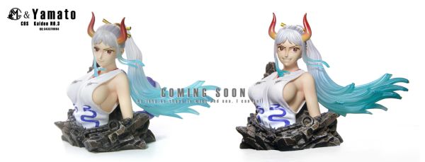 【售罄展示追加請私訊客服@toystationtw】海賊王 cos系列第三彈 大和cos凱多 X GM-Studio 動漫,模型,玩具,gk,玩驛,火影,手辦,海賊,死神,航海王,獵人,阿拉蕾,七大罪,七龍珠,寶可夢,神奇寶貝,哥吉拉,宮崎駿,迪士尼,灌籃高手,鬼滅之日刃,一拳超人,蠟筆小新,咒術,鏈鋸人,進擊的巨人,妖精尾巴,我的英雄學院,我英,鋼鍊,鋼之煉金術師,新世紀福音戰士,EVA,間諜家家酒,Re0,漫威,dc,集美#hex#tsume#prime1#queen#tes#xm#野獸國#壽屋#數碼寶貝