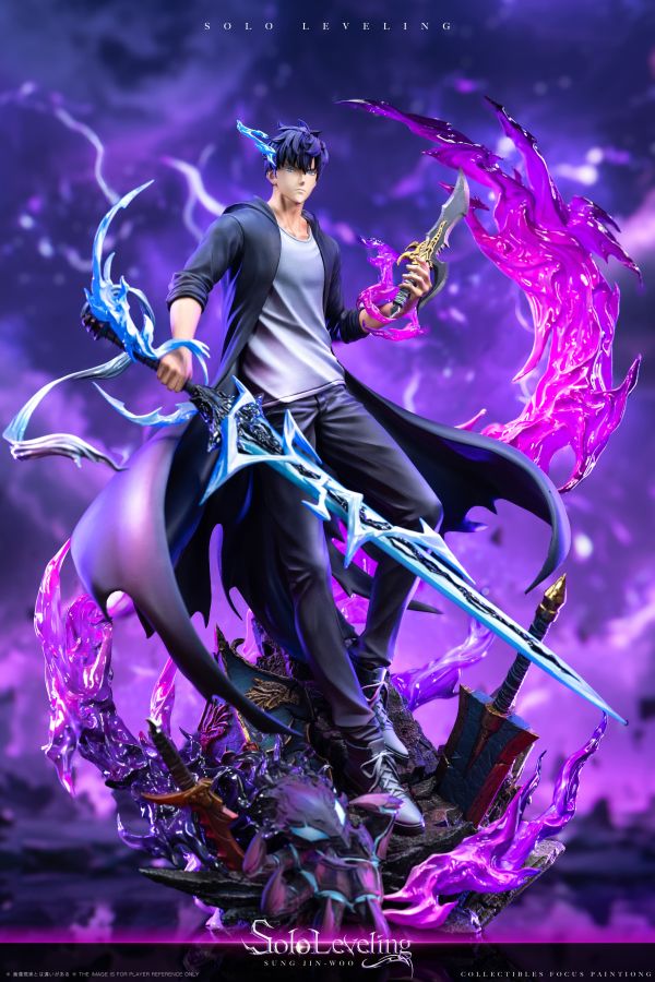 【預購】我獨自升級 暗影君王 覺醒形態-程肖宇 X BBA-Studio 玩驛丨Toy station, GK雕像預購, GK雕像代購, GK雕像現貨, GK雕像修復, 咒術, 咒術迴戰, SCC玩具屋, 玩具給庫, NBA, 瘋公仔, 訂製雕像,模型,伯公仔,gk,玩驛,火影,夜風本舖,海賊,死神,航海王,獵人,阿拉蕾,七大罪,七龍珠,寶可夢,神奇寶貝,哥吉拉,宮崎駿,迪士尼,灌籃高手,鬼滅之刃,一拳超人,蠟筆小新,咒術,鏈鋸人,進擊的巨人,乙骨,我英