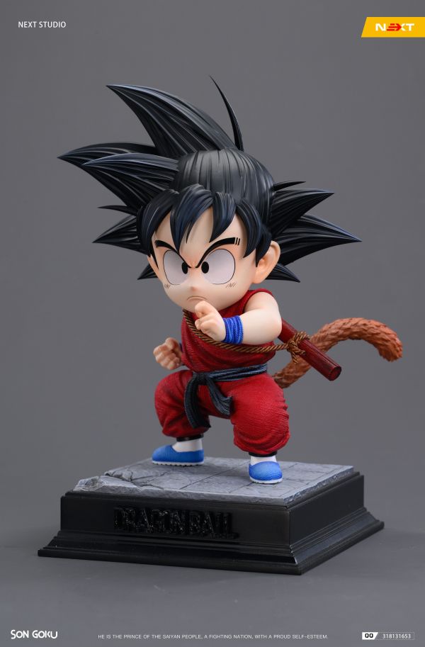 【預購】七龍珠 第一彈 小悟空 X Next-Studio 玩驛丨Toy station, GK雕像預購, GK雕像代購, GK雕像現貨, GK雕像修復, 咒術, 咒術迴戰, SCC玩具屋, 玩具給庫, NBA, 瘋公仔, 訂製雕像,模型,伯公仔,gk,玩驛,火影,夜風本舖,海賊,死神,航海王,獵人,阿拉蕾,七大罪,七龍珠,寶可夢,神奇寶貝,哥吉拉,宮崎駿,迪士尼,灌籃高手,鬼滅之刃,一拳超人,蠟筆小新,咒術,鏈鋸人,進擊的巨人,乙骨,我英