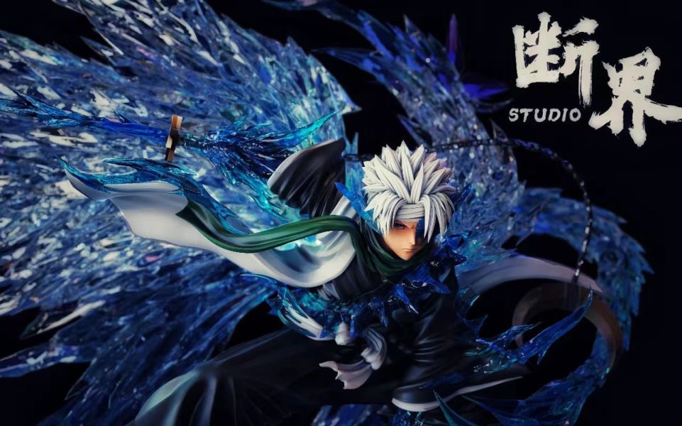 【售罄展示追加請私訊客服@toystationtw】死神 日番谷冬獅郎 小白隊長 X 斷界STUDIO 動漫,模型,玩具,gk,玩驛,火影,手辦,海賊,死神,航海王,獵人,阿拉蕾,七大罪,七龍珠,寶可夢,神奇寶貝,哥吉拉,宮崎駿,迪士尼,灌籃高手,鬼滅之日刃,一拳超人,蠟筆小新,咒術,鏈鋸人,進擊的巨人,妖精尾巴,我的英雄學院,我英,鋼鍊,鋼之煉金術師,新世紀福音戰士,EVA,間諜家家酒,Re0,漫威,dc,集美#hex#tsume#prime1#queen#tes#xm#野獸國#壽屋#數碼寶貝