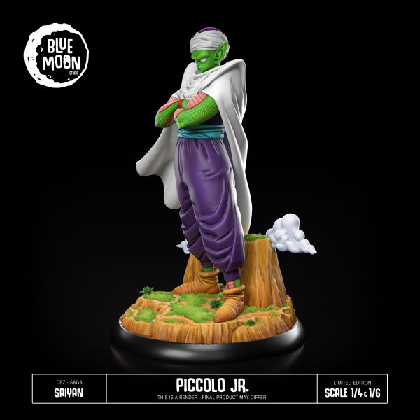 【預購】七龍珠 賽亞人時期初登場 比克 X BLUEMOON 玩驛丨Toy station, GK雕像預購, GK雕像代購, GK雕像現貨, GK雕像修復, 咒術, 咒術迴戰, SCC玩具屋, 玩具給庫, NBA, 瘋公仔, 訂製雕像,模型,伯公仔,gk,玩驛,火影,夜風本舖,海賊,死神,航海王,獵人,阿拉蕾,七大罪,七龍珠,寶可夢,神奇寶貝,哥吉拉,宮崎駿,迪士尼,灌籃高手,鬼滅之刃,一拳超人,蠟筆小新,咒術,鏈鋸人,進擊的巨人,乙骨,我英