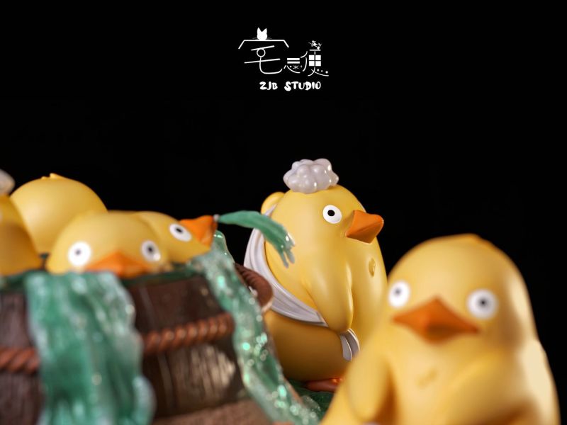 【預購】宮崎駿 生態場景《小黃鴨泡澡記》X 宅急便工作室 玩驛丨Toy station, GK雕像預購, GK雕像代購, GK雕像現貨, GK雕像修復, 咒術, 咒術迴戰, SCC玩具屋, 玩具給庫, NBA, 瘋公仔, 訂製雕像,模型,伯公仔,gk,玩驛,火影,夜風本舖,海賊,死神,航海王,獵人,阿拉蕾,七大罪,七龍珠,寶可夢,神奇寶貝,哥吉拉,宮崎駿,迪士尼,灌籃高手,鬼滅之刃,一拳超人,蠟筆小新,咒術,鏈鋸人,進擊的巨人,乙骨,我英