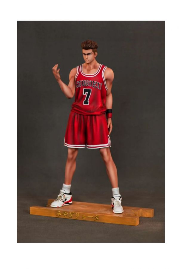 【售罄展示追加請私訊客服@toystationtw】灌籃高手 湘北VS山王 最強對決 X M3工作室 #動漫#模型#玩具#gk#玩驛#火影#手辦#海賊#死神#航海王#獵人#阿拉蕾#七大罪#七龍珠#寶可夢#神奇寶貝#哥吉拉#宮崎駿#迪士尼#灌籃高手#鬼滅之日刃#一拳超人#蠟筆小新#咒術#鏈鋸人#進擊的巨人#妖精尾巴#我的英雄學院#我英#鋼鍊#鋼之煉金術師#新世紀福音戰士#EVA#間諜家家酒#Re0#漫威#dc#集美#hex#tsume#prime1#queen#tes#xm#野獸國#壽屋#數碼寶貝