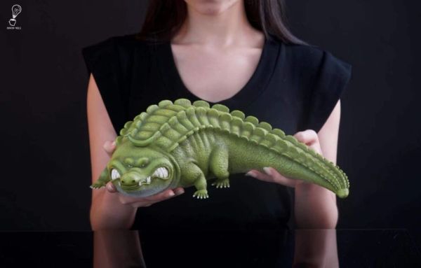 【售罄展示追加請私訊客服@toystationtw】海賊王 榴蓮鱷魚&香蕉鱷魚 X Brain-Hole 動漫,模型,玩具,gk,玩驛,火影,手辦,海賊,死神,航海王,獵人,阿拉蕾,七大罪,七龍珠,寶可夢,神奇寶貝,哥吉拉,宮崎駿,迪士尼,灌籃高手,鬼滅之日刃,一拳超人,蠟筆小新,咒術,鏈鋸人,進擊的巨人,妖精尾巴,我的英雄學院,我英,鋼鍊,鋼之煉金術師,新世紀福音戰士,EVA,間諜家家酒,Re0,漫威,dc,集美#hex#tsume#prime1#queen#tes#xm#野獸國#壽屋#數碼寶貝