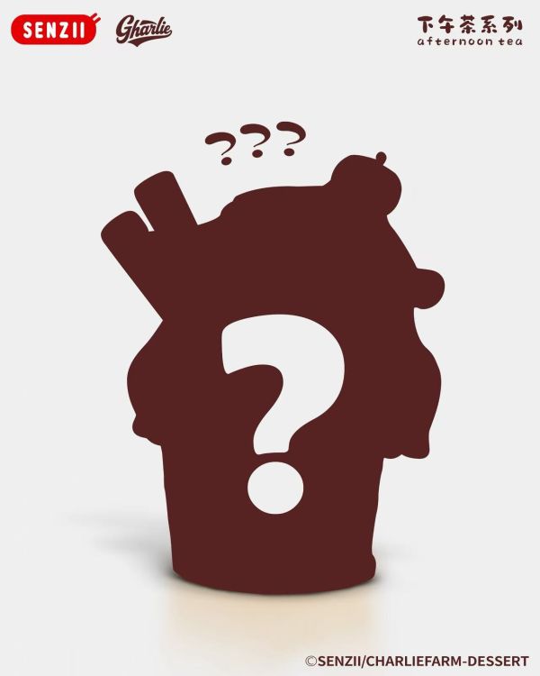 【預購】Charlie Farm查理農場 查理的下午茶 X SENZII千記商行 玩驛丨Toy station, GK雕像預購, GK雕像代購, GK雕像現貨, GK雕像修復, 咒術, 咒術迴戰, SCC玩具屋, 玩具給庫, NBA, 瘋公仔, 訂製雕像,模型,伯公仔,gk,玩驛,火影,夜風本舖,海賊,死神,航海王,獵人,阿拉蕾,七大罪,七龍珠,寶可夢,神奇寶貝,哥吉拉,宮崎駿,迪士尼,灌籃高手,鬼滅之刃,一拳超人,蠟筆小新,咒術,鏈鋸人,進擊的巨人,乙骨,我英