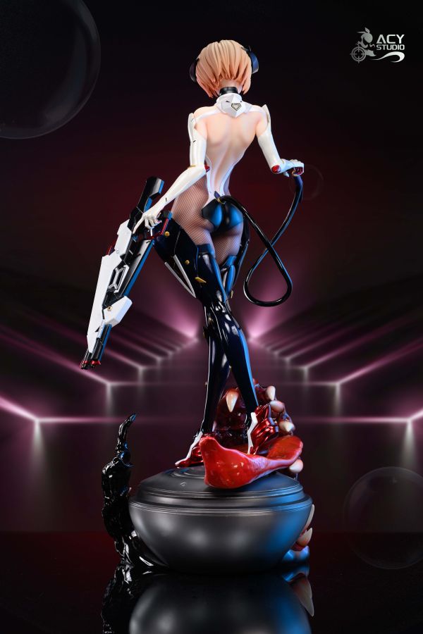 【售罄展示追加請私訊客服@toystationtw】對魔忍 穗稀 X Acy 動漫,模型,玩具,gk,玩驛,火影,手辦,海賊,死神,航海王,獵人,阿拉蕾,七大罪,七龍珠,寶可夢,神奇寶貝,哥吉拉,宮崎駿,迪士尼,灌籃高手,鬼滅之日刃,一拳超人,蠟筆小新,咒術,鏈鋸人,進擊的巨人,妖精尾巴,我的英雄學院,我英,鋼鍊,鋼之煉金術師,新世紀福音戰士,EVA,間諜家家酒,Re0,漫威,dc,集美#hex#tsume#prime1#queen#tes#xm#野獸國#壽屋#數碼寶貝