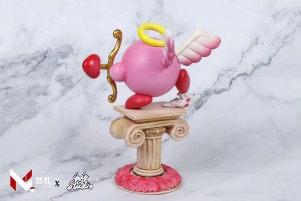 【售罄展示追加請私訊客服@toystationtw】寶可夢 丘比特星之卡比 X 夢社&404 #動漫#模型#玩具#gk#玩驛#火影#手辦#海賊#死神#航海王#獵人#阿拉蕾#七大罪#七龍珠#寶可夢#神奇寶貝#哥吉拉#宮崎駿#迪士尼#灌籃高手#鬼滅之日刃#一拳超人#蠟筆小新#咒術#鏈鋸人#進擊的巨人#妖精尾巴#我的英雄學院#我英#鋼鍊#鋼之煉金術師#新世紀福音戰士#EVA#間諜家家酒#Re0#漫威#dc#集美#hex#tsume#prime1#queen#tes#xm#野獸國#壽屋#數碼寶貝