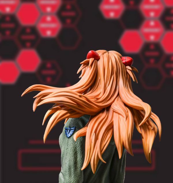 【售罄展示追加請私訊客服@toystationtw】新世紀福音戰士 eva劇場版 綠衣明日香 X Bruce.studio 動漫,模型,玩具,gk,玩驛,火影,手辦,海賊,死神,航海王,獵人,阿拉蕾,七大罪,七龍珠,寶可夢,神奇寶貝,哥吉拉,宮崎駿,迪士尼,灌籃高手,鬼滅之日刃,一拳超人,蠟筆小新,咒術,鏈鋸人,進擊的巨人,妖精尾巴,我的英雄學院,我英,鋼鍊,鋼之煉金術師,新世紀福音戰士,EVA,間諜家家酒,Re0,漫威,dc,集美#hex#tsume#prime1#queen#tes#xm#野獸國#壽屋#數碼寶貝