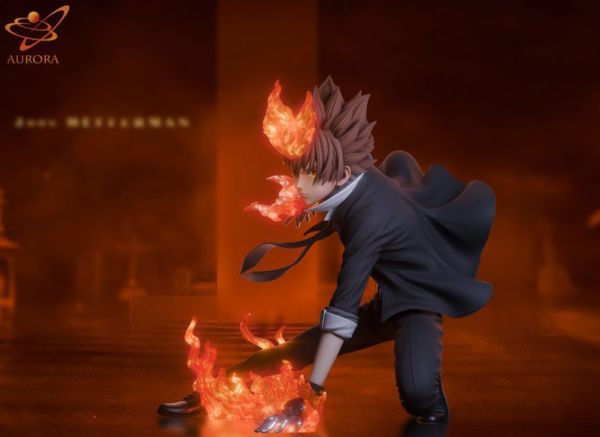 【補款】家庭教師 西裝系列第三款 澤田綱吉 X Aurora-Studio 玩驛丨Toy station, GK雕像預購, GK雕像代購, GK雕像現貨, GK雕像修復, 咒術, 咒術迴戰, SCC玩具屋, 玩具給庫, NBA, 瘋公仔, 訂製雕像,模型,伯公仔,gk,玩驛,火影,夜風本舖,海賊,死神,航海王,獵人,阿拉蕾,七大罪,七龍珠,寶可夢,神奇寶貝,哥吉拉,宮崎駿,迪士尼,灌籃高手,鬼滅之刃,一拳超人,蠟筆小新,咒術,鏈鋸人,進擊的巨人,乙骨,我英