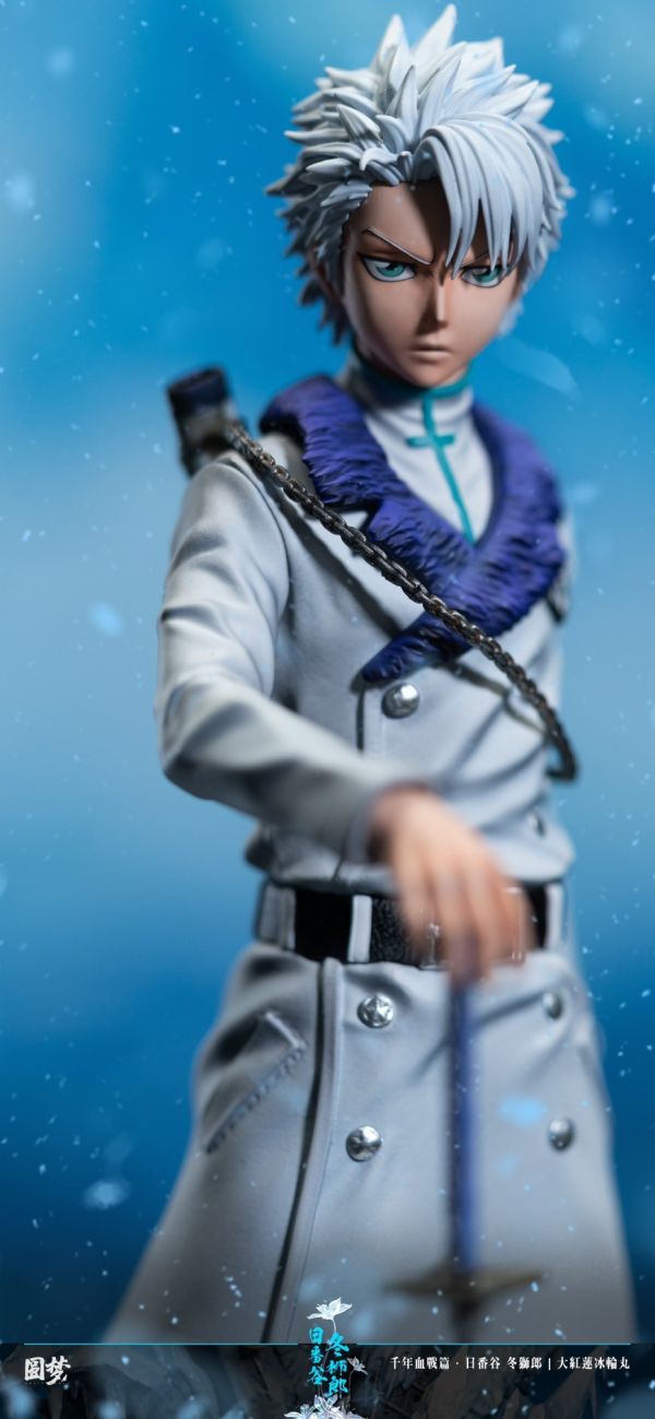 【售罄展示追加請私訊客服@toystationtw】死神 千年血戰 系列雕像第八話 - 小白 X 圓夢 玩驛丨Toy station, GK雕像預購, GK雕像代購, GK雕像現貨, GK雕像修復, 咒術, 咒術迴戰, SCC玩具屋, 玩具給庫, NBA, 瘋公仔, 訂製雕像,模型,伯公仔,gk,玩驛,火影,夜風本舖,海賊,死神,航海王,獵人,阿拉蕾,七大罪,七龍珠,寶可夢,神奇寶貝,哥吉拉,宮崎駿,迪士尼,灌籃高手,鬼滅之刃,一拳超人,蠟筆小新,咒術,鏈鋸人,進擊的巨人,乙骨,我英