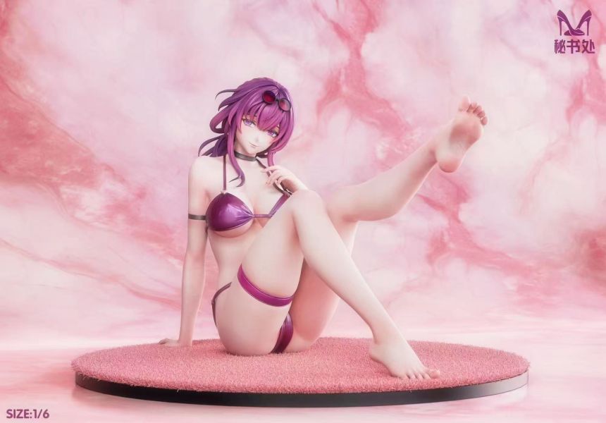 【預購】KFK弓起的足好像會更誘人 X 秘書處 Studio 玩驛丨Toy station, GK雕像預購, GK雕像代購, GK雕像現貨, GK雕像修復, 咒術, 咒術迴戰, SCC玩具屋, 玩具給庫, 希模型, 瘋公仔, 訂製雕像,模型,伯公仔,gk,玩驛,火影,夜風本舖,海賊,死神,航海王,獵人,阿拉蕾,七大罪,七龍珠,寶可夢,神奇寶貝,哥吉拉,宮崎駿,迪士尼,灌籃高手,鬼滅之日刃,一拳超人,蠟筆小新,咒術,鏈鋸人,進擊的巨人,乙骨,我英