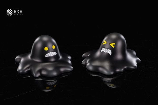 【售罄展示追加請私訊客服@toystationtw】黑の絕 X EXE-Studio 玩驛丨Toy station, GK雕像預購, GK雕像代購, GK雕像現貨, GK雕像修復, 咒術, 咒術迴戰, SCC玩具屋, 玩具給庫, NBA, 瘋公仔, 訂製雕像,模型,伯公仔,gk,玩驛,火影,夜風本舖,海賊,死神,航海王,獵人,阿拉蕾,七大罪,七龍珠,寶可夢,神奇寶貝,哥吉拉,宮崎駿,迪士尼,灌籃高手,鬼滅之刃,一拳超人,蠟筆小新,咒術,鏈鋸人,進擊的巨人,乙骨,我英