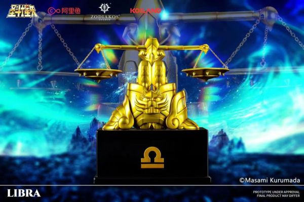 【補款】聖鬥士星矢 黃金聖鬥士 天秤座聖衣 X Zodiakos鑄刻 玩驛丨Toy station, GK雕像預購, GK雕像代購, GK雕像現貨, GK雕像修復, 咒術, 咒術迴戰, SCC玩具屋, 玩具給庫, NBA, 瘋公仔, 訂製雕像,模型,伯公仔,gk,玩驛,火影,夜風本舖,海賊,死神,航海王,獵人,阿拉蕾,七大罪,七龍珠,寶可夢,神奇寶貝,哥吉拉,宮崎駿,迪士尼,灌籃高手,鬼滅之刃,一拳超人,蠟筆小新,咒術,鏈鋸人,進擊的巨人,乙骨,我英