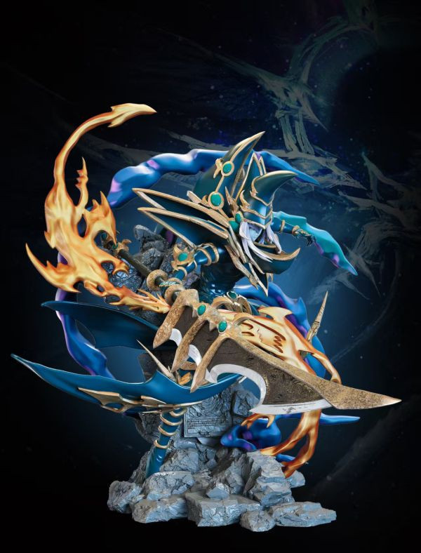 【補款】遊戲王 超魔導劍士黑帕拉丁&黑混沌魔法師 X 黃蜂工作室 玩驛丨Toy station, GK雕像預購, GK雕像代購, GK雕像現貨, GK雕像修復, 咒術, 咒術迴戰, SCC玩具屋, 玩具給庫, NBA, 瘋公仔, 訂製雕像,模型,伯公仔,gk,玩驛,火影,夜風本舖,海賊,死神,航海王,獵人,阿拉蕾,七大罪,七龍珠,寶可夢,神奇寶貝,哥吉拉,宮崎駿,迪士尼,灌籃高手,鬼滅之刃,一拳超人,蠟筆小新,咒術,鏈鋸人,進擊的巨人,乙骨,我英