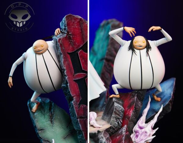 【售罄展示追加請私訊客服@toystationtw】死神 虛圈十刃系列009 第八十刃 薩爾阿波羅·格蘭茲 X OPPS 動漫,模型,玩具,gk,玩驛,火影,手辦,海賊,死神,航海王,獵人,阿拉蕾,七大罪,七龍珠,寶可夢,神奇寶貝,哥吉拉,宮崎駿,迪士尼,灌籃高手,鬼滅之日刃,一拳超人,蠟筆小新,咒術,鏈鋸人,進擊的巨人,妖精尾巴,我的英雄學院,我英,鋼鍊,鋼之煉金術師,新世紀福音戰士,EVA,間諜家家酒,Re0,漫威,dc,集美#hex#tsume#prime1#queen#tes#xm#野獸國#壽屋#數碼寶貝