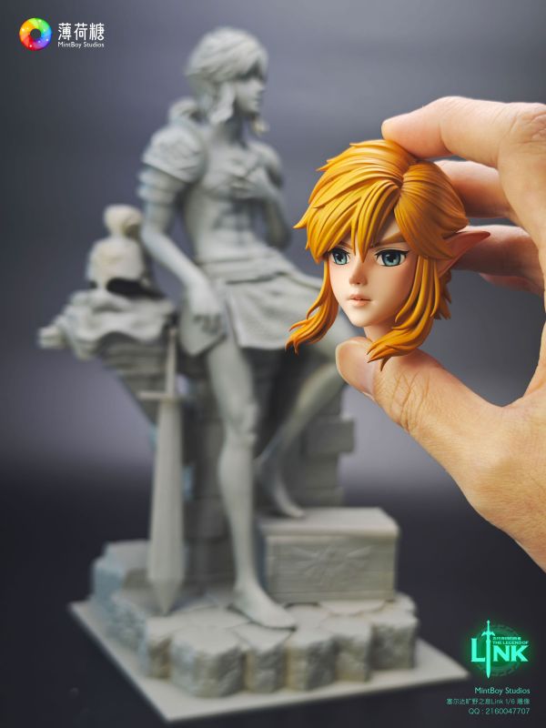 【預購】薩爾達傳說 訓練兵林克 X MintBoy薄荷糖 玩驛丨Toy station, GK雕像預購, GK雕像代購, GK雕像現貨, GK雕像修復, 咒術, 咒術迴戰, SCC玩具屋, 玩具給庫, NBA, 瘋公仔, 訂製雕像,模型,伯公仔,gk,玩驛,火影,夜風本舖,海賊,死神,航海王,獵人,阿拉蕾,七大罪,七龍珠,寶可夢,神奇寶貝,哥吉拉,宮崎駿,迪士尼,灌籃高手,鬼滅之刃,一拳超人,蠟筆小新,咒術,鏈鋸人,進擊的巨人,乙骨,我英