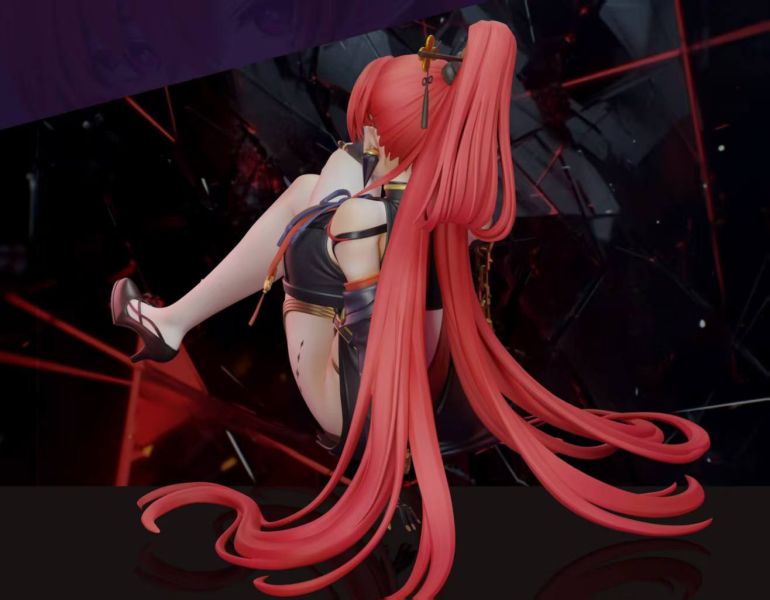 【預購】鳴潮 吟霖 X Spider-Studio 玩驛丨Toy station, GK雕像預購, GK雕像代購, GK雕像現貨, GK雕像修復, 咒術, 咒術迴戰, SCC玩具屋, 玩具給庫, NBA, 瘋公仔, 訂製雕像,模型,伯公仔,gk,玩驛,火影,夜風本舖,海賊,死神,航海王,獵人,阿拉蕾,七大罪,七龍珠,寶可夢,神奇寶貝,哥吉拉,宮崎駿,迪士尼,灌籃高手,鬼滅之刃,一拳超人,蠟筆小新,咒術,鏈鋸人,進擊的巨人,乙骨,我英