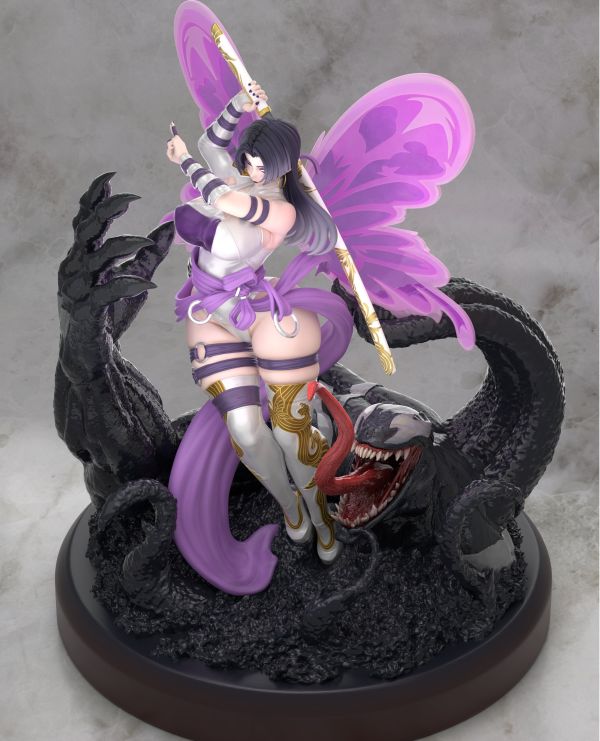 【預購】Marvel漫威 毒液&靈蝶 X 行者工作室 玩驛丨Toy station, GK雕像預購, GK雕像代購, GK雕像現貨, GK雕像修復, 咒術, 咒術迴戰, SCC玩具屋, 玩具給庫, NBA, 瘋公仔, 訂製雕像,模型,伯公仔,gk,玩驛,火影,夜風本舖,海賊,死神,航海王,獵人,阿拉蕾,七大罪,七龍珠,寶可夢,神奇寶貝,哥吉拉,宮崎駿,迪士尼,灌籃高手,鬼滅之刃,一拳超人,蠟筆小新,咒術,鏈鋸人,進擊的巨人,乙骨,我英