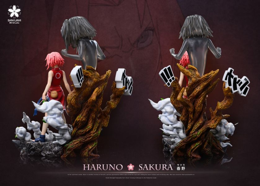 【預購】火影忍者 輕雕像共鳴系列第十二彈 春野櫻 X 櫻花-Studio 玩驛丨Toy station, GK雕像預購, GK雕像代購, GK雕像現貨, GK雕像修復, 咒術, 咒術迴戰, SCC玩具屋, 玩具給庫, NBA, 瘋公仔, 訂製雕像,模型,伯公仔,gk,玩驛,火影,夜風本舖,海賊,死神,航海王,獵人,阿拉蕾,七大罪,七龍珠,寶可夢,神奇寶貝,哥吉拉,宮崎駿,迪士尼,灌籃高手,鬼滅之刃,一拳超人,蠟筆小新,咒術,鏈鋸人,進擊的巨人,乙骨,我英