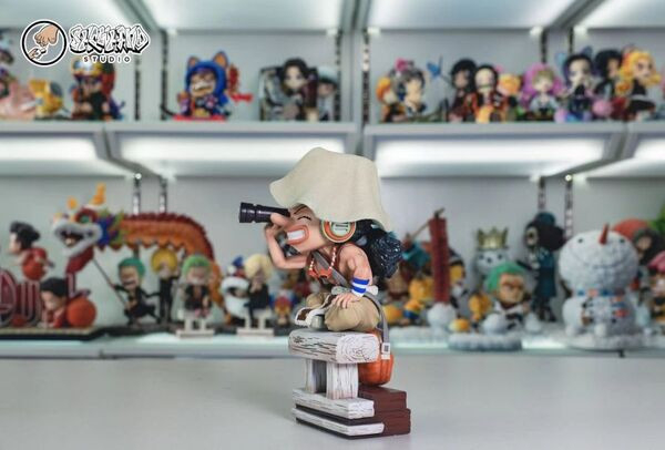 【售罄展示追加請私訊客服@toystationtw】海賊王 全員草帽海賊團 娜美 & 騙人布 X Showhand 動漫,模型,玩具,gk,玩驛,火影,手辦,海賊,死神,航海王,獵人,阿拉蕾,七大罪,七龍珠,寶可夢,神奇寶貝,哥吉拉,宮崎駿,迪士尼,灌籃高手,鬼滅之日刃,一拳超人,蠟筆小新,咒術,鏈鋸人,進擊的巨人,妖精尾巴,我的英雄學院,我英,鋼鍊,鋼之煉金術師,新世紀福音戰士,EVA,間諜家家酒,Re0,漫威,dc,集美#hex#tsume#prime1#queen#tes#xm#野獸國#壽屋#數碼寶貝
