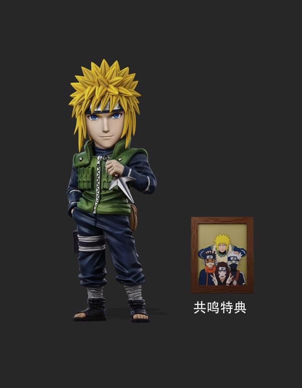 【預購】火影忍者 青年波風水門 X Power-Studio 玩驛丨Toy station, GK雕像預購, GK雕像代購, GK雕像現貨, GK雕像修復, 咒術, 咒術迴戰, SCC玩具屋, 玩具給庫, NBA, 瘋公仔, 訂製雕像,模型,伯公仔,gk,玩驛,火影,夜風本舖,海賊,死神,航海王,獵人,阿拉蕾,七大罪,七龍珠,寶可夢,神奇寶貝,哥吉拉,宮崎駿,迪士尼,灌籃高手,鬼滅之刃,一拳超人,蠟筆小新,咒術,鏈鋸人,進擊的巨人,乙骨,我英