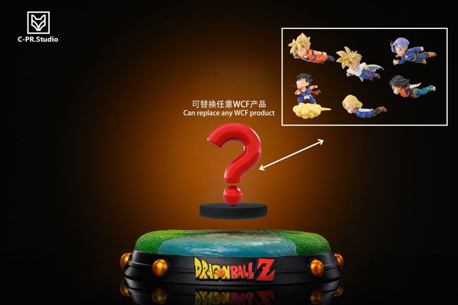 【預購】七龍珠 磁懸浮系列第一彈 悟空 X Cpr 玩驛丨Toy station, GK雕像預購, GK雕像代購, GK雕像現貨, GK雕像修復, 咒術, 咒術迴戰, SCC玩具屋, 玩具給庫, NBA, 瘋公仔, 訂製雕像,模型,伯公仔,gk,玩驛,火影,夜風本舖,海賊,死神,航海王,獵人,阿拉蕾,七大罪,七龍珠,寶可夢,神奇寶貝,哥吉拉,宮崎駿,迪士尼,灌籃高手,鬼滅之刃,一拳超人,蠟筆小新,咒術,鏈鋸人,進擊的巨人,乙骨,我英