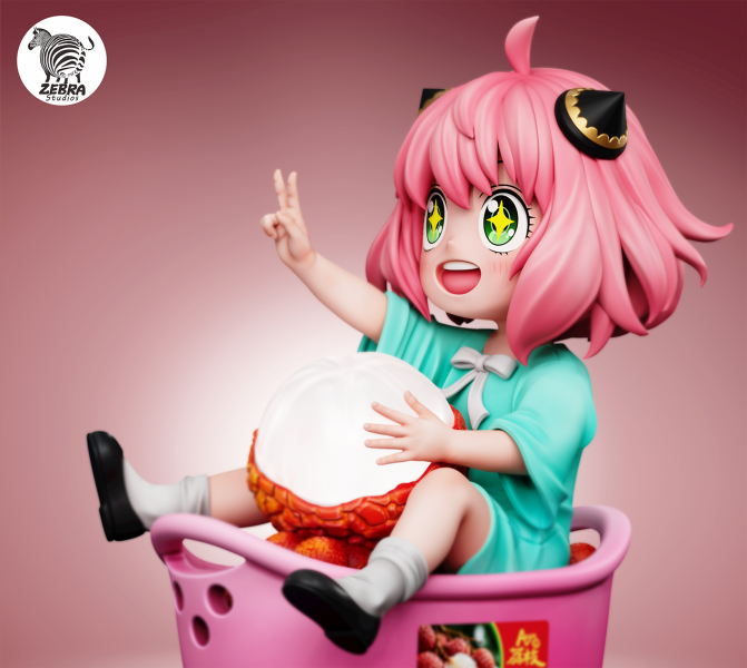 【預購】間諜家家酒 安妮亞的荔枝 X 斑馬工作室 玩驛丨Toy station, GK雕像預購, GK雕像代購, GK雕像現貨, GK雕像修復, 咒術, 咒術迴戰, SCC玩具屋, 玩具給庫, NBA, 瘋公仔, 訂製雕像,模型,伯公仔,gk,玩驛,火影,夜風本舖,海賊,死神,航海王,獵人,阿拉蕾,七大罪,七龍珠,寶可夢,神奇寶貝,哥吉拉,宮崎駿,迪士尼,灌籃高手,鬼滅之刃,一拳超人,蠟筆小新,咒術,鏈鋸人,進擊的巨人,乙骨,我英