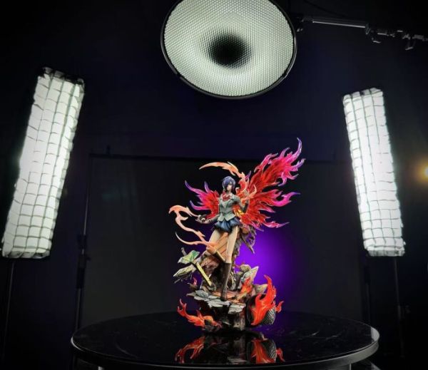 【預購】東京喰種02 -霧島董香 X 萬象工作室 玩驛丨Toy station, GK雕像預購, GK雕像代購, GK雕像現貨, GK雕像修復, 咒術, 咒術迴戰, SCC玩具屋, 玩具給庫, NBA, 瘋公仔, 訂製雕像,模型,伯公仔,gk,玩驛,火影,夜風本舖,海賊,死神,航海王,獵人,阿拉蕾,七大罪,七龍珠,寶可夢,神奇寶貝,哥吉拉,宮崎駿,迪士尼,灌籃高手,鬼滅之刃,一拳超人,蠟筆小新,咒術,鏈鋸人,進擊的巨人,乙骨,我英