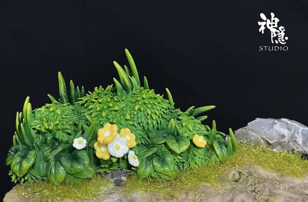 【售罄展示追加請私訊客服@toystationtw】宮崎駿 奔跑龍貓擺飾 X 神隱 玩驛丨Toy station, GK雕像預購, GK雕像代購, GK雕像現貨, GK雕像修復, 購物網站, 自媒體選物店, SCC玩具屋, 玩具給庫, 希模型, 瘋公仔, 訂製雕像,模型,伯公仔,gk,玩驛,火影,夜風本舖,海賊,死神,航海王,獵人,阿拉蕾,七大罪,七龍珠,寶可夢,神奇寶貝,哥吉拉,宮崎駿,迪士尼,灌籃高手,鬼滅之日刃,一拳超人,蠟筆小新,咒術,鏈鋸人,進擊的巨人,妖精尾巴,我的英