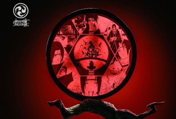 【預購】火影忍者 第一彈 花筒幻術-宇智波鼬 X HuoYun火雲 玩驛丨Toy station, GK雕像預購, GK雕像代購, GK雕像現貨, GK雕像修復, 咒術, 咒術迴戰, SCC玩具屋, 玩具給庫, NBA, 瘋公仔, 訂製雕像,模型,伯公仔,gk,玩驛,火影,夜風本舖,海賊,死神,航海王,獵人,阿拉蕾,七大罪,七龍珠,寶可夢,神奇寶貝,哥吉拉,宮崎駿,迪士尼,灌籃高手,鬼滅之刃,一拳超人,蠟筆小新,咒術,鏈鋸人,進擊的巨人,乙骨,我英