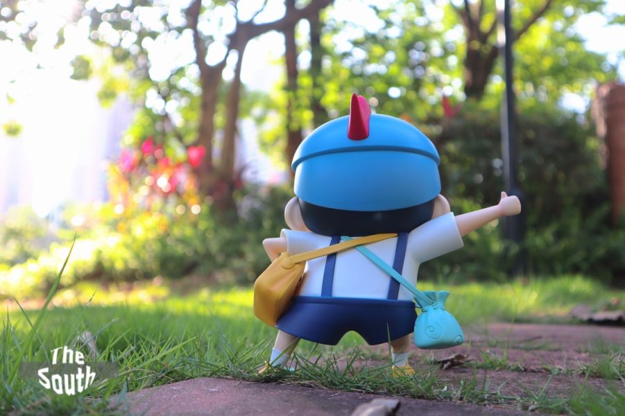 【售罄展示追加請私訊客服@toystationtw】蠟筆小新 遇見小新 X The South 動漫,模型,玩具,gk,玩驛,火影,手辦,海賊,死神,航海王,獵人,阿拉蕾,七大罪,七龍珠,寶可夢,神奇寶貝,哥吉拉,宮崎駿,迪士尼,灌籃高手,鬼滅之日刃,一拳超人,蠟筆小新,咒術,鏈鋸人,進擊的巨人,妖精尾巴,我的英雄學院,我英,鋼鍊,鋼之煉金術師,新世紀福音戰士,EVA,間諜家家酒,Re0,漫威,dc,集美#hex#tsume#prime1#queen#tes#xm#野獸國#壽屋#數碼寶貝