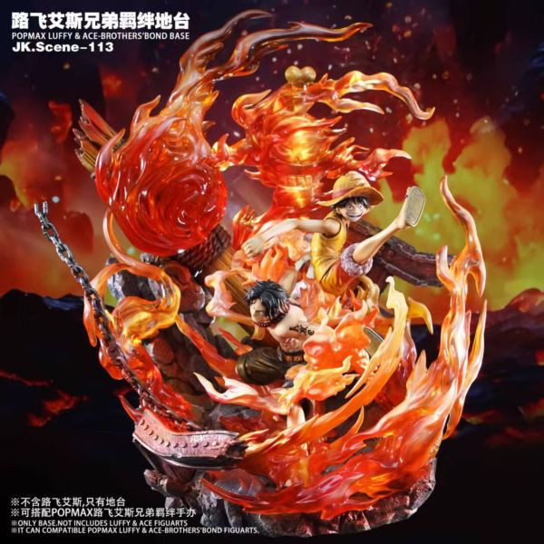 【補款】海賊王 魯夫&艾斯兄弟羈絆地台 X JacksDo 玩驛丨Toy station, GK雕像預購, GK雕像代購, GK雕像現貨, GK雕像修復, 咒術, 咒術迴戰, SCC玩具屋, 玩具給庫, NBA, 瘋公仔, 訂製雕像,模型,伯公仔,gk,玩驛,火影,夜風本舖,海賊,死神,航海王,獵人,阿拉蕾,七大罪,七龍珠,寶可夢,神奇寶貝,哥吉拉,宮崎駿,迪士尼,灌籃高手,鬼滅之刃,一拳超人,蠟筆小新,咒術,鏈鋸人,進擊的巨人,乙骨,我英