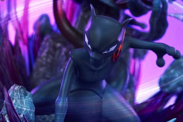 【售罄展示追加請私訊客服@toystationtw】寶可夢 戰鬥鎧甲超夢 X Siiri-Studio 玩驛丨Toy station, GK雕像預購, GK雕像代購, GK雕像現貨, GK雕像修復, 咒術, 咒術迴戰, SCC玩具屋, 玩具給庫, NBA, 瘋公仔, 訂製雕像,模型,伯公仔,gk,玩驛,火影,夜風本舖,海賊,死神,航海王,獵人,阿拉蕾,七大罪,七龍珠,寶可夢,神奇寶貝,哥吉拉,宮崎駿,迪士尼,灌籃高手,鬼滅之刃,一拳超人,蠟筆小新,咒術,鏈鋸人,進擊的巨人,乙骨,我英