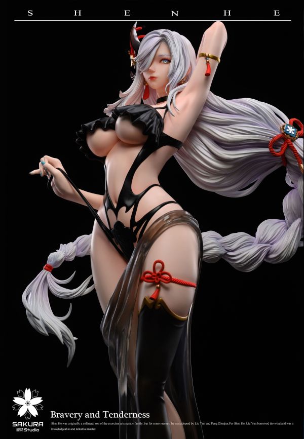 【售罄展示追加請私訊客服@toystationtw】原神 申鶴 X 櫻花 #動漫#模型#玩具#gk#玩驛#火影#手辦#海賊#死神#航海王#獵人#阿拉蕾#七大罪#七龍珠#寶可夢#神奇寶貝#哥吉拉#宮崎駿#迪士尼#灌籃高手#鬼滅之日刃#一拳超人#蠟筆小新#咒術#鏈鋸人#進擊的巨人#妖精尾巴#我的英雄學院#我英#鋼鍊#鋼之煉金術師#新世紀福音戰士#EVA#間諜家家酒#Re0#漫威#dc#集美#hex#tsume#prime1#queen#tes#xm#野獸國#壽屋#數碼寶貝