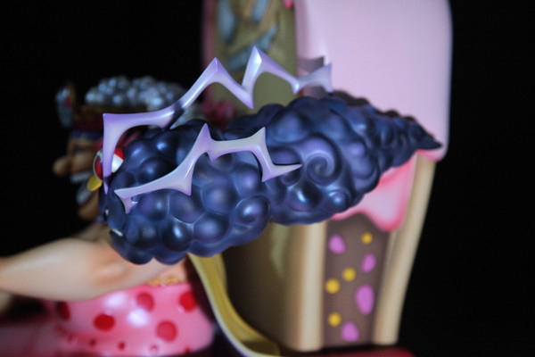 【售罄展示追加請私訊客服@toystationtw】海賊王 四皇大媽BIG MOM 夏洛特·玲玲 X 新世紀 動漫,模型,玩具,gk,玩驛,火影,手辦,海賊,死神,航海王,獵人,阿拉蕾,七大罪,七龍珠,寶可夢,神奇寶貝,哥吉拉,宮崎駿,迪士尼,灌籃高手,鬼滅之日刃,一拳超人,蠟筆小新,咒術,鏈鋸人,進擊的巨人,妖精尾巴,我的英雄學院,我英,鋼鍊,鋼之煉金術師,新世紀福音戰士,EVA,間諜家家酒,Re0,漫威,dc,集美#hex#tsume#prime1#queen#tes#xm#野獸國#壽屋#數碼寶貝