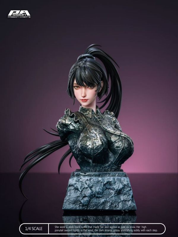 【預購】尼爾自動人形+星刃 2B&Eve伊芙 X PA Create 玩驛丨Toy station, GK雕像預購, GK雕像代購, GK雕像現貨, GK雕像修復, 咒術, 咒術迴戰, SCC玩具屋, 玩具給庫, NBA, 瘋公仔, 訂製雕像,模型,伯公仔,gk,玩驛,火影,夜風本舖,海賊,死神,航海王,獵人,阿拉蕾,七大罪,七龍珠,寶可夢,神奇寶貝,哥吉拉,宮崎駿,迪士尼,灌籃高手,鬼滅之刃,一拳超人,蠟筆小新,咒術,鏈鋸人,進擊的巨人,乙骨,我英