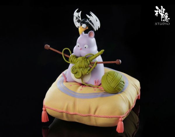 【補款】宮崎駿 遇見系列 坊寶寶的心藝 X 神隱工作室 玩驛丨Toy station, GK雕像預購, GK雕像代購, GK雕像現貨, GK雕像修復, 咒術, 咒術迴戰, SCC玩具屋, 玩具給庫, NBA, 瘋公仔, 訂製雕像,模型,伯公仔,gk,玩驛,火影,夜風本舖,海賊,死神,航海王,獵人,阿拉蕾,七大罪,七龍珠,寶可夢,神奇寶貝,哥吉拉,宮崎駿,迪士尼,灌籃高手,鬼滅之刃,一拳超人,蠟筆小新,咒術,鏈鋸人,進擊的巨人,乙骨,我英