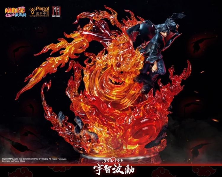 【代購】火影忍者 宇智波鼬 X 集美殿堂 正版授權 玩驛丨Toy station, GK雕像預購, GK雕像代購, GK雕像現貨, GK雕像修復, 咒術, 咒術迴戰, SCC玩具屋, 玩具給庫, NBA, 瘋公仔, 訂製雕像,模型,伯公仔,gk,玩驛,火影,夜風本舖,海賊,死神,航海王,獵人,阿拉蕾,七大罪,七龍珠,寶可夢,神奇寶貝,哥吉拉,宮崎駿,迪士尼,灌籃高手,鬼滅之刃,一拳超人,蠟筆小新,咒術,鏈鋸人,進擊的巨人,乙骨,我英