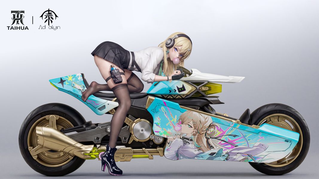 【預購】鳴潮 奈奈子 LiLa-琳奈 X TH泰華+Ad alyn 玩驛丨Toy station, GK雕像預購, GK雕像代購, GK雕像現貨, GK雕像修復, 咒術, 咒術迴戰, SCC玩具屋, 玩具給庫, NBA, 瘋公仔, 訂製雕像,模型,伯公仔,gk,玩驛,火影,夜風本舖,海賊,死神,航海王,獵人,阿拉蕾,七大罪,七龍珠,寶可夢,神奇寶貝,哥吉拉,宮崎駿,迪士尼,灌籃高手,鬼滅之刃,一拳超人,蠟筆小新,咒術,鏈鋸人,進擊的巨人,乙骨,我英