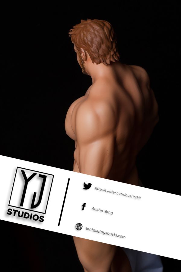 【預購】Austin 2.0 雕像 X YJStudios 玩驛丨Toy station, GK雕像預購, GK雕像代購, GK雕像現貨, GK雕像修復, 咒術, 咒術迴戰, SCC玩具屋, 玩具給庫, NBA, 瘋公仔, 訂製雕像,模型,伯公仔,gk,玩驛,火影,夜風本舖,海賊,死神,航海王,獵人,阿拉蕾,七大罪,七龍珠,寶可夢,神奇寶貝,哥吉拉,宮崎駿,迪士尼,灌籃高手,鬼滅之刃,一拳超人,蠟筆小新,咒術,鏈鋸人,進擊的巨人,乙骨,我英