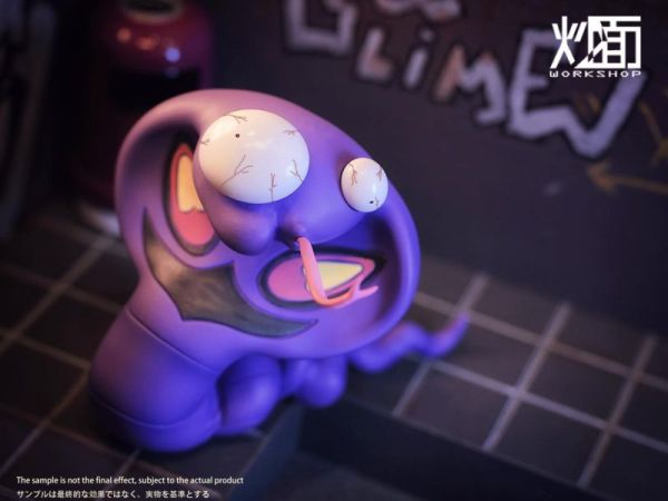 【售罄展示追加請私訊客服@toystationtw】寶可夢 沙雕系列第一彈——火箭隊極限三傻 X 炒麵工作室 #動漫#模型#玩具#gk#玩驛#火影#手辦#海賊#死神#航海王#獵人#阿拉蕾#七大罪#七龍珠#寶可夢#神奇寶貝#哥吉拉#宮崎駿#迪士尼#灌籃高手#鬼滅之日刃#一拳超人#蠟筆小新#咒術#鏈鋸人#進擊的巨人#妖精尾巴#我的英雄學院#我英#鋼鍊#鋼之煉金術師#新世紀福音戰士#EVA#間諜家家酒#Re0#漫威#dc#集美#hex#tsume#prime1#queen#tes#xm#野獸國#壽屋#數碼寶貝