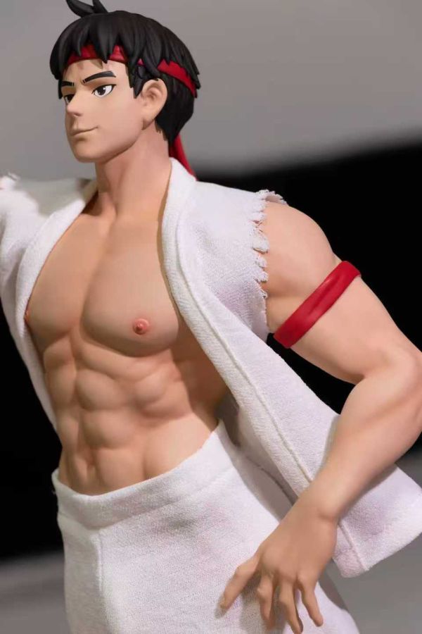 【預購】臭弟弟 Cosplay系列 空手道少年 X DD工作室 玩驛丨Toy station, GK雕像預購, GK雕像代購, GK雕像現貨, GK雕像修復, 咒術, 咒術迴戰, SCC玩具屋, 玩具給庫, NBA, 瘋公仔, 訂製雕像,模型,伯公仔,gk,玩驛,火影,夜風本舖,海賊,死神,航海王,獵人,阿拉蕾,七大罪,七龍珠,寶可夢,神奇寶貝,哥吉拉,宮崎駿,迪士尼,灌籃高手,鬼滅之刃,一拳超人,蠟筆小新,咒術,鏈鋸人,進擊的巨人,乙骨,我英