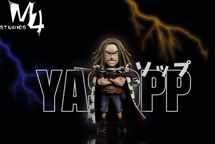 【售罄展示追加請私訊客服@toystationtw】海賊王 頂上紅團第三彈 耶穌布 X M4工作室 玩驛丨Toy station, GK雕像預購, GK雕像代購, GK雕像現貨, GK雕像修復, 咒術, 咒術迴戰, SCC玩具屋, 玩具給庫, NBA, 瘋公仔, 訂製雕像,模型,伯公仔,gk,玩驛,火影,夜風本舖,海賊,死神,航海王,獵人,阿拉蕾,七大罪,七龍珠,寶可夢,神奇寶貝,哥吉拉,宮崎駿,迪士尼,灌籃高手,鬼滅之刃,一拳超人,蠟筆小新,咒術,鏈鋸人,進擊的巨人,乙骨,我英