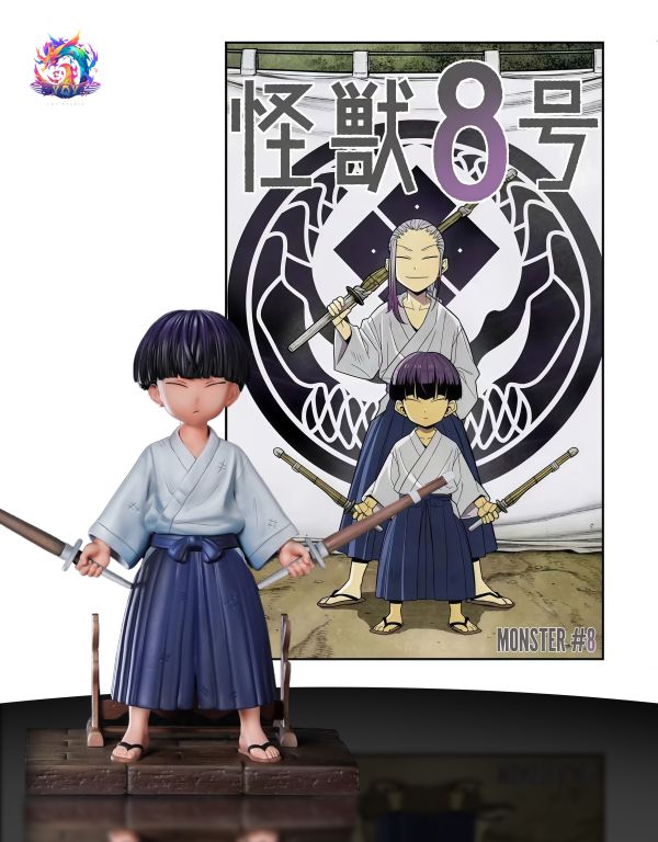 【預購】怪獸8號 童年保科宗四郎 X YQY-Studio 玩驛丨Toy station, GK雕像預購, GK雕像代購, GK雕像現貨, GK雕像修復, 咒術, 咒術迴戰, SCC玩具屋, 玩具給庫, NBA, 瘋公仔, 訂製雕像,模型,伯公仔,gk,玩驛,火影,夜風本舖,海賊,死神,航海王,獵人,阿拉蕾,七大罪,七龍珠,寶可夢,神奇寶貝,哥吉拉,宮崎駿,迪士尼,灌籃高手,鬼滅之刃,一拳超人,蠟筆小新,咒術,鏈鋸人,進擊的巨人,乙骨,我英