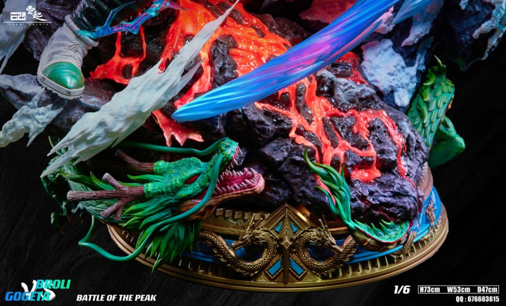 【售罄展示追加請私訊客服@toystationtw】七龍珠 悟吉塔vs布羅利 巔峰之戰 X 雲起 動漫,模型,玩具,gk,玩驛,火影,手辦,海賊,死神,航海王,獵人,阿拉蕾,七大罪,七龍珠,寶可夢,神奇寶貝,哥吉拉,宮崎駿,迪士尼,灌籃高手,鬼滅之日刃,一拳超人,蠟筆小新,咒術,鏈鋸人,進擊的巨人,妖精尾巴,我的英雄學院,我英,鋼鍊,鋼之煉金術師,新世紀福音戰士,EVA,間諜家家酒,Re0,漫威,dc,集美#hex#tsume#prime1#queen#tes#xm#野獸國#壽屋#數碼寶貝