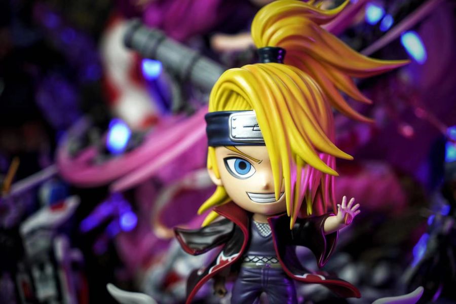 【售罄展示追加請私訊客服@toystationtw】火影忍者 曉組織系列 地達羅&飛段 X LB Studio&LSP 動漫,模型,玩具,gk,玩驛,火影,手辦,海賊,死神,航海王,獵人,阿拉蕾,七大罪,七龍珠,寶可夢,神奇寶貝,哥吉拉,宮崎駿,迪士尼,灌籃高手,鬼滅之日刃,一拳超人,蠟筆小新,咒術,鏈鋸人,進擊的巨人,妖精尾巴,我的英雄學院,我英,鋼鍊,鋼之煉金術師,新世紀福音戰士,EVA,間諜家家酒,Re0,漫威,dc,集美#hex#tsume#prime1#queen#tes#xm#野獸國#壽屋#數碼寶貝