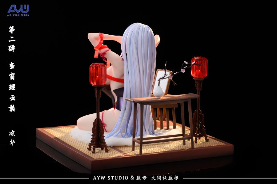 【售罄展示追加請私訊客服@toystationtw】原神 第二彈 當窗理雲鬢 神里綾華 X AYW+大貓板藍根 動漫,模型,玩具,gk,玩驛,火影,手辦,海賊,死神,航海王,獵人,阿拉蕾,七大罪,七龍珠,寶可夢,神奇寶貝,哥吉拉,宮崎駿,迪士尼,灌籃高手,鬼滅之日刃,一拳超人,蠟筆小新,咒術,鏈鋸人,進擊的巨人,妖精尾巴,我的英雄學院,我英,鋼鍊,鋼之煉金術師,新世紀福音戰士,EVA,間諜家家酒,Re0,漫威,dc,集美#hex#tsume#prime1#queen#tes#xm#野獸國#壽屋#數碼寶貝