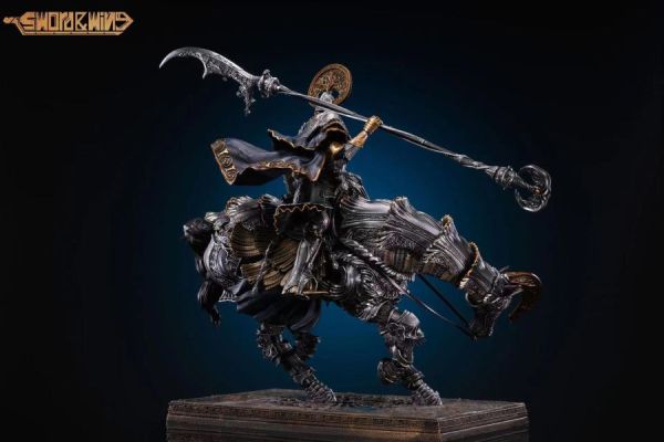 【售罄展示追加請私訊客服@toystationtw】艾爾登法環 魔法騎士 羅蕾塔 X Sword ＆ Wing 玩驛丨Toy station, GK雕像預購, GK雕像代購, GK雕像現貨, GK雕像修復, 咒術, 咒術迴戰, SCC玩具屋, 玩具給庫, 凱多, 尼卡, 訂製雕像,模型,伯公仔,gk,玩驛,火影,夜風本舖,海賊,死神,航海王,獵人,終結谷,七大罪,七龍珠,寶可夢,火影,哥吉拉,宮崎駿,迪士尼,灌籃高手,凱多,鳴人,蠟筆小新,殺生丸,鏈鋸人,進擊的巨人,乙骨,我英